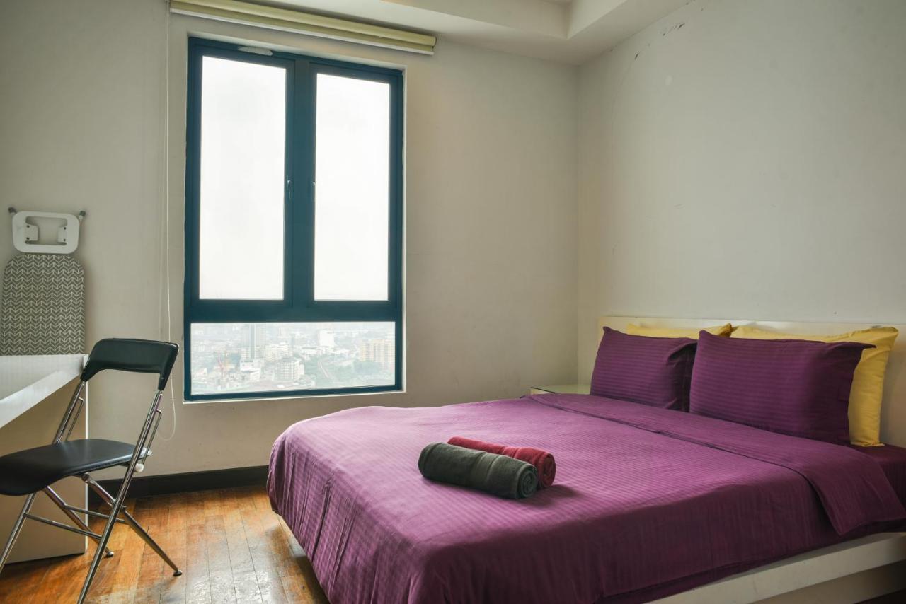 Casa Residency Apartment Kuala Lumpur Exterior photo