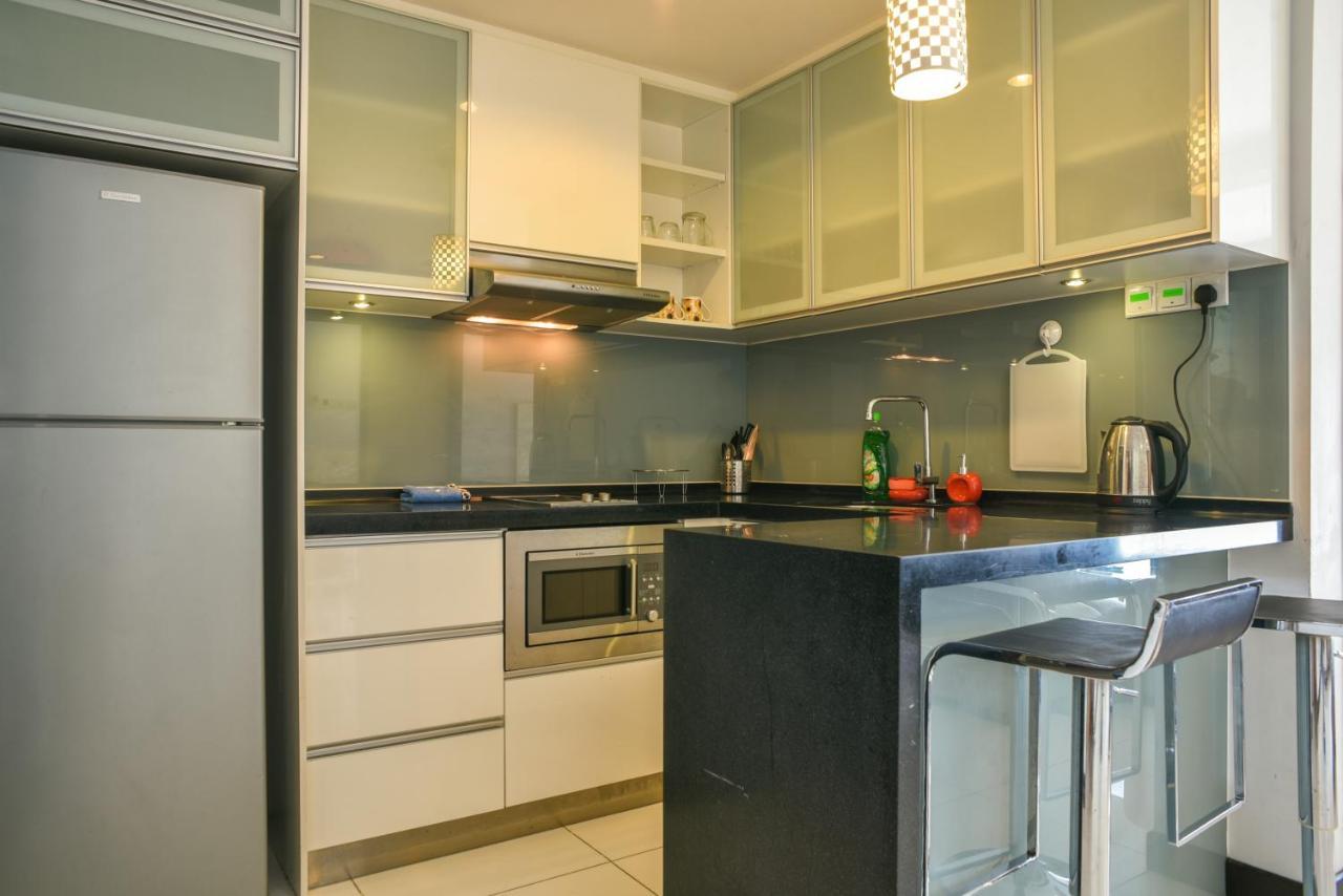 Casa Residency Apartment Kuala Lumpur Exterior photo