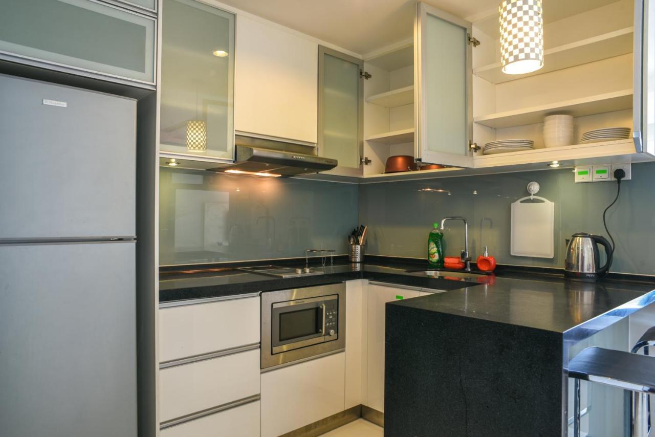 Casa Residency Apartment Kuala Lumpur Exterior photo