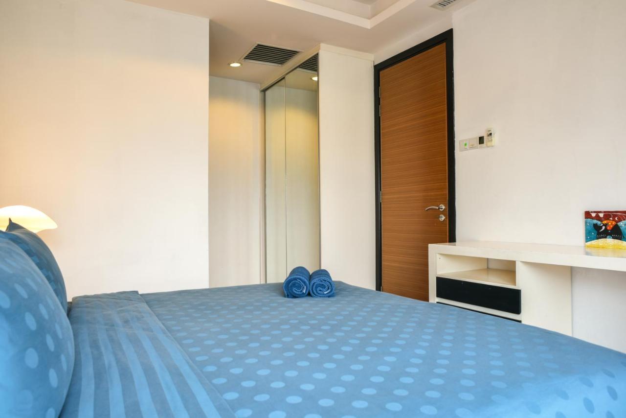 Casa Residency Apartment Kuala Lumpur Exterior photo