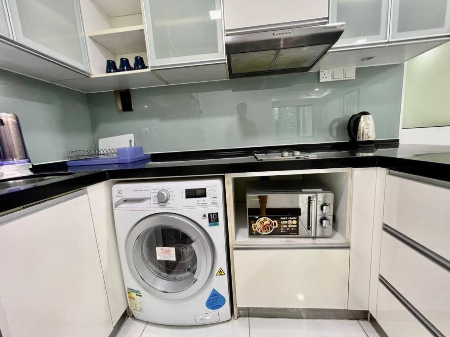 Casa Residency Apartment Kuala Lumpur Room photo